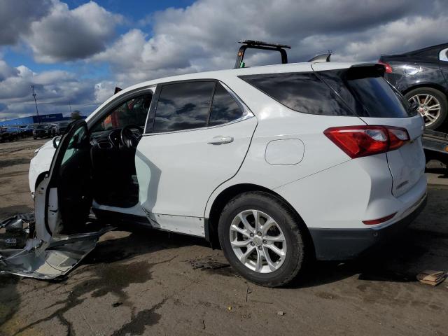 Photo 2 from auction – 2018 CHEVROLET EQUINOX LT with VIN 2GNAXJEV4J6232630