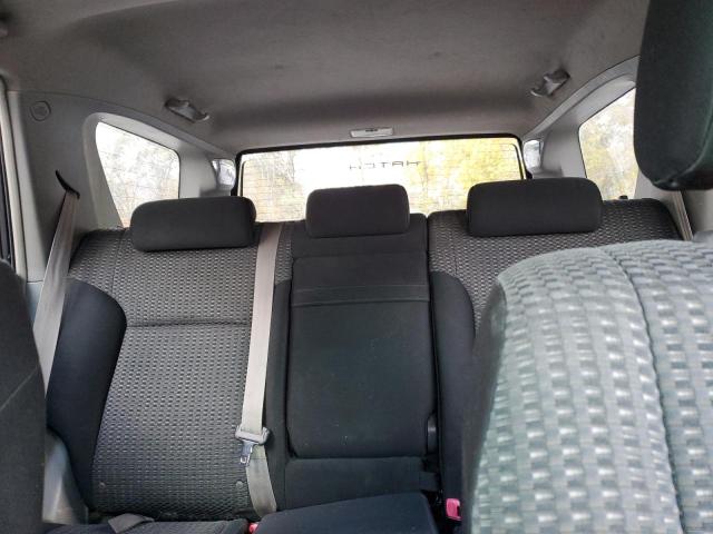 Photo 10 from auction – 2008 TOYOTA 4RUNNER SR with VIN JTEBU14R38K007869