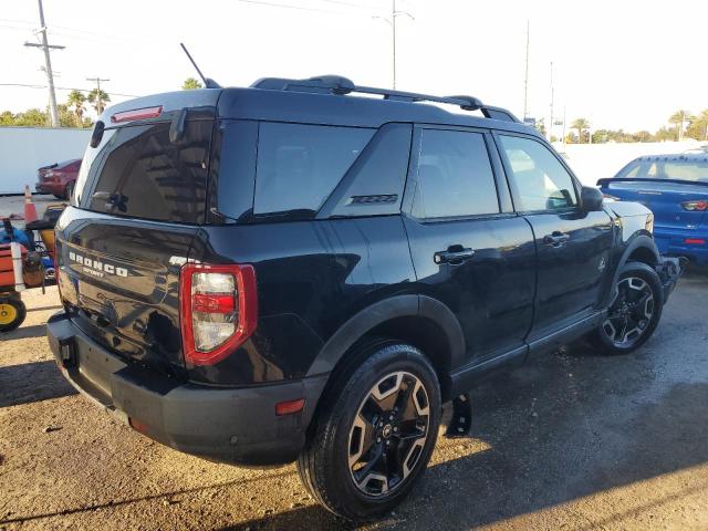 Photo 3 from auction – 2021 FORD BRONCO SPO with VIN 3FMCR9C63MRB30086