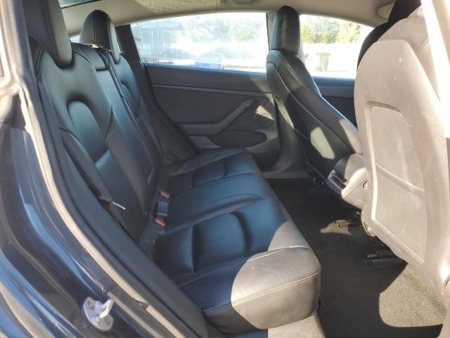 Photo 10 from auction – 2023 TESLA MODEL 3 with VIN 5YJ3E1EA4PF457122