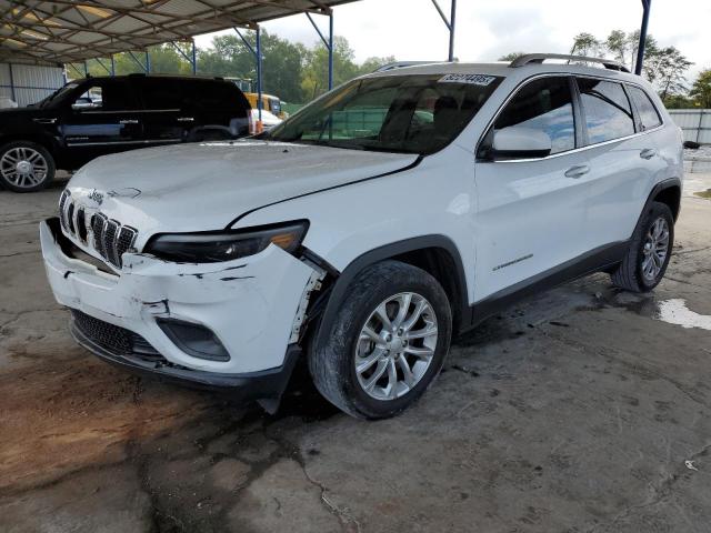 Photo 1 from auction – 2019 JEEP CHEROKEE L with VIN 1C4PJLCB1KD266942
