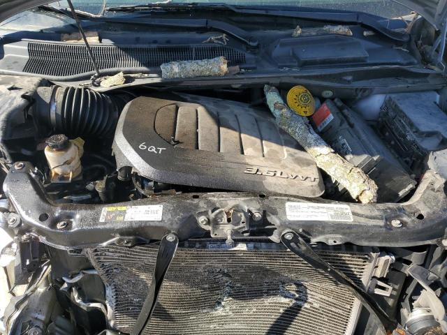 Photo 12 from auction – 2016 DODGE GRAND CARA with VIN 2C4RDGBG8GR390778