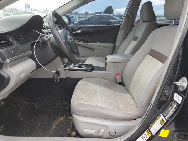 Photo 7 from auction – 2013 TOYOTA CAMRY L with VIN 4T1BF1FK0DU262911