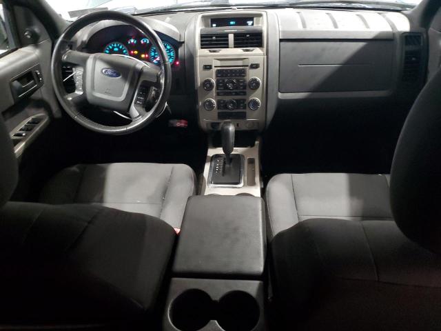 Photo 8 from auction – 2012 FORD ESCAPE with VIN 1FMCU9DG2CKB40102