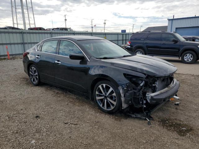 Photo 4 from auction – 2017 NISSAN ALTIMA 2.5 with VIN 1N4AL3AP2HC253815