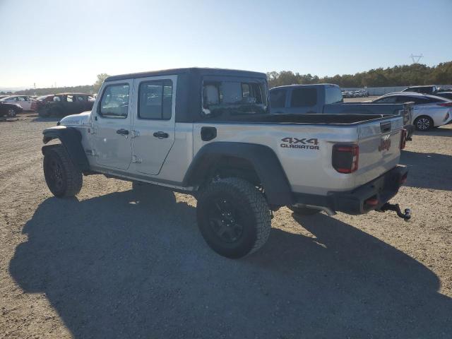 Photo 2 from auction – 2023 JEEP GLADIATOR MOJAVE with VIN 1C6JJTEG4PL572407