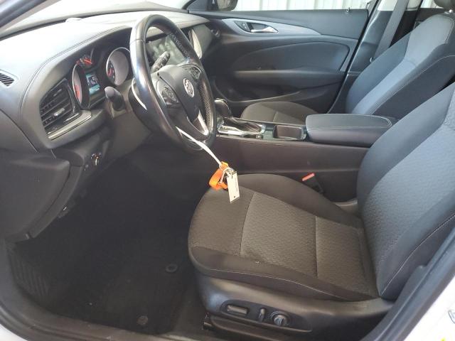 Photo 7 from auction – 2018 BUICK REGAL TOUR with VIN W04GU8SX9J1099645