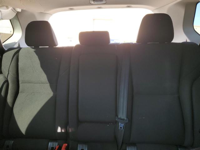 Photo 10 from auction – 2023 NISSAN ROGUE S with VIN 5N1BT3AA8PC903915