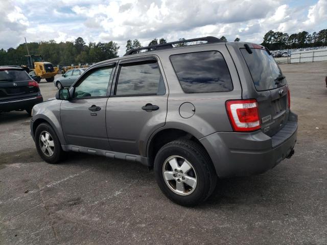 Photo 2 from auction – 2012 FORD ESCAPE XLT with VIN 1FMCU0DG1CKA32680