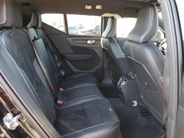 Photo 11 from auction – 2021 VOLVO XC40 RECHA with VIN YV4ED3UR6M2561704