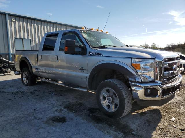 Photo 4 from auction – 2016 FORD F250 SUPER with VIN 1FT7W2BT1GED44014