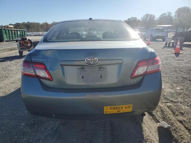 Photo 6 from auction – 2010 TOYOTA CAMRY BASE with VIN 4T1BF3EK2AU514148