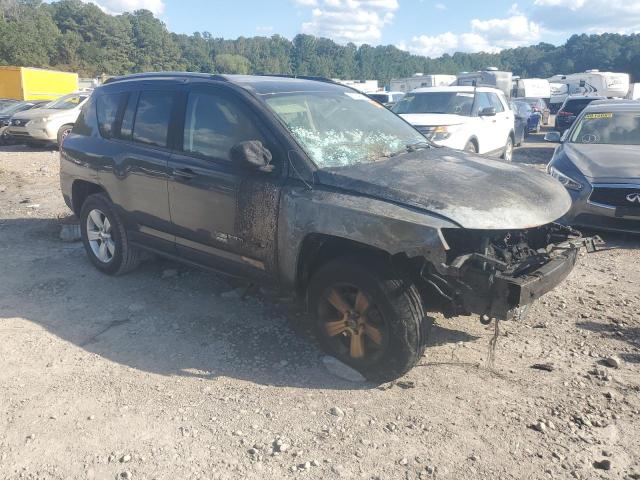 Photo 4 from auction – 2015 JEEP COMPASS SPORT with VIN 1C4NJDBB1FD408520
