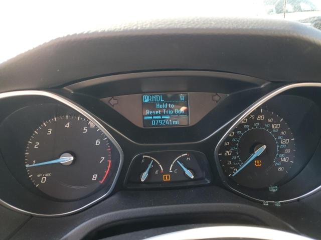 Фото 9 с аукциона – 2012 FORD FOCUS SE с VIN 1FAHP3F24CL118831