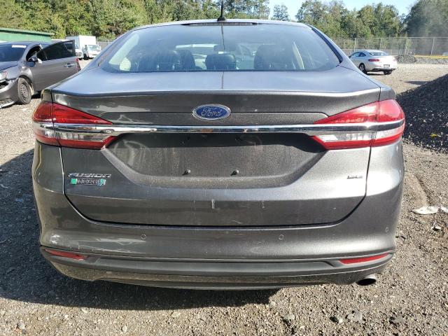 Photo 6 from auction – 2017 FORD FUSION SE with VIN 3FA6P0PU6HR243506