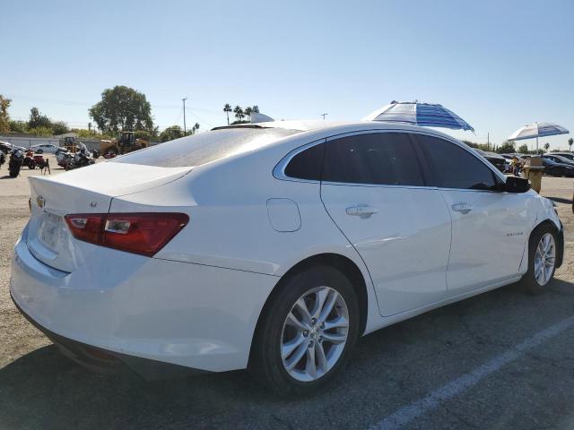 Photo 3 from auction – 2016 CHEVROLET MALIBU LT with VIN 1G1ZE5ST4GF283404