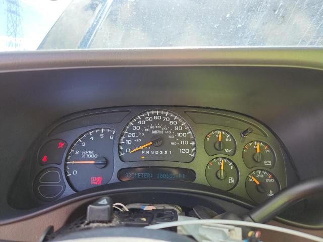 Photo 9 from auction – 2006 CHEVROLET SILVERADO with VIN 2GCEC19T361125636