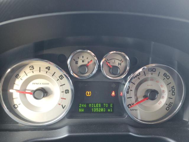 Photo 9 from auction – 2009 FORD EDGE SEL with VIN 2FMDK38C89BA66699