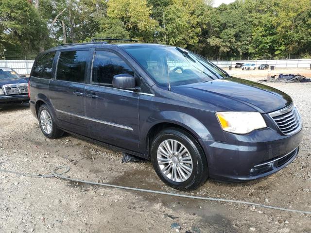 Photo 4 from auction – 2014 CHRYSLER TOWN & COU with VIN 2C4RC1CG1ER336136