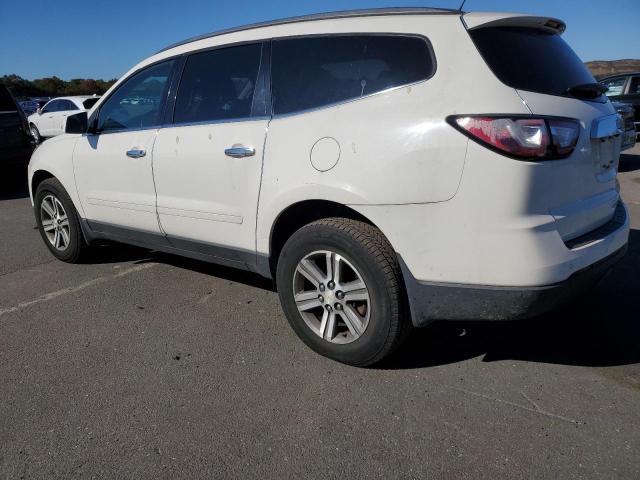 Photo 2 from auction – 2015 CHEVROLET TRAVERSE L with VIN 1GNKRGKD8FJ125619