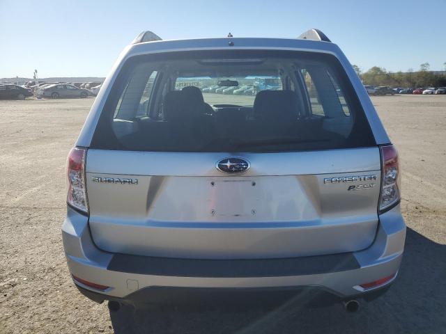 Photo 6 from auction – 2011 SUBARU FORESTER 2 with VIN JF2SHABC6BH768151