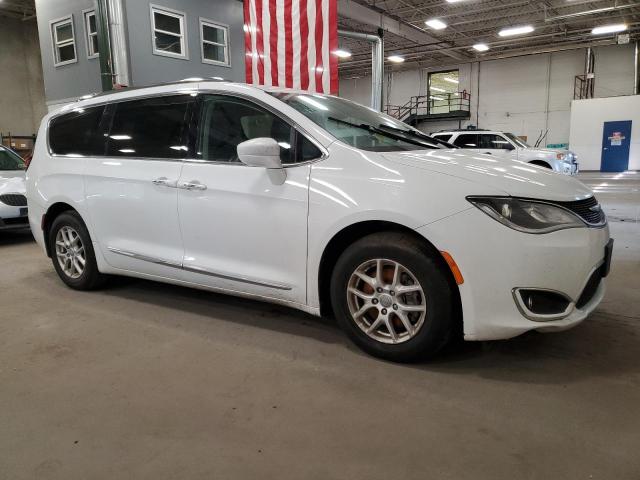 Photo 4 from auction – 2020 CHRYSLER PACIFICA T with VIN 2C4RC1BG5LR284007