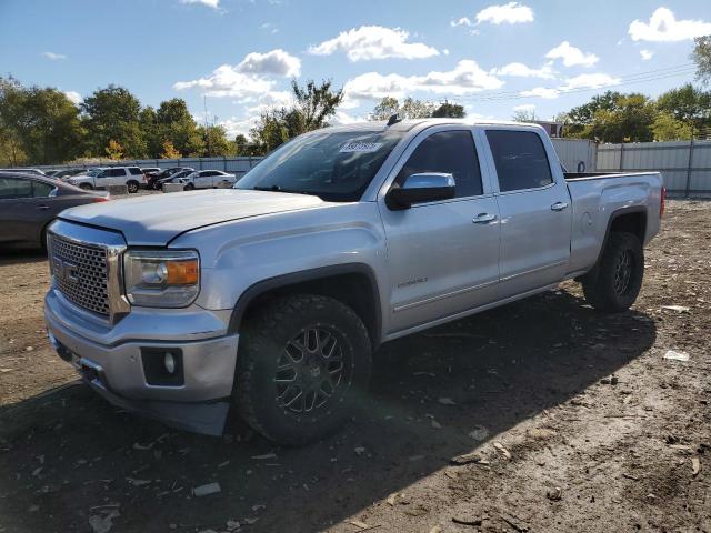 GMC SIERRA K15 2014 with VIN 3GTU2WEC6EG343366 - Photo from auction