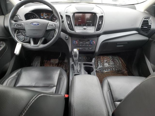 Photo 8 from auction – 2019 FORD ESCAPE SEL with VIN 1FMCU9HD9KUB72841