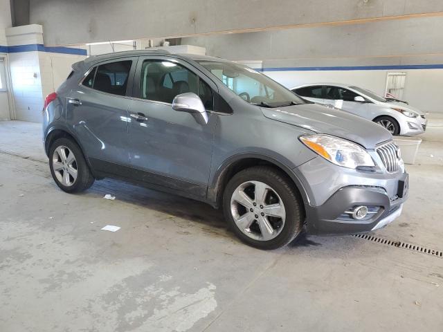 Photo 4 from auction – 2015 BUICK ENCORE CONVENIENCE with VIN KL4CJFSB7FB048307
