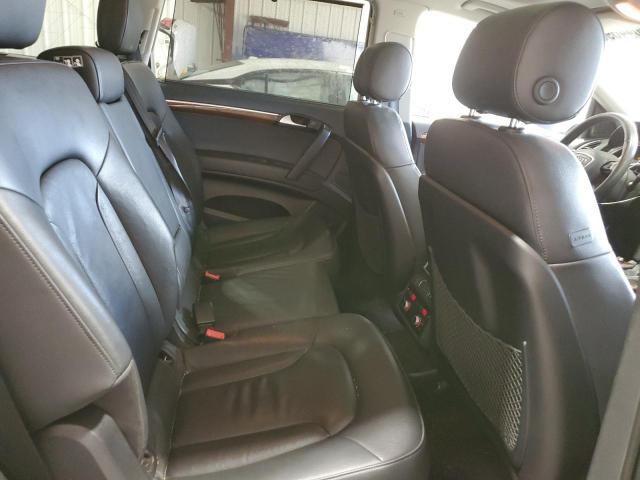 Photo 11 from auction – 2014 AUDI Q7 PREMIUM with VIN WA1LMAFE1ED005633