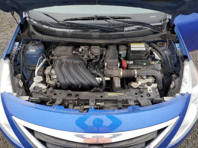 Photo 11 from auction – 2015 NISSAN VERSA S with VIN 3N1CN7AP7FL914229