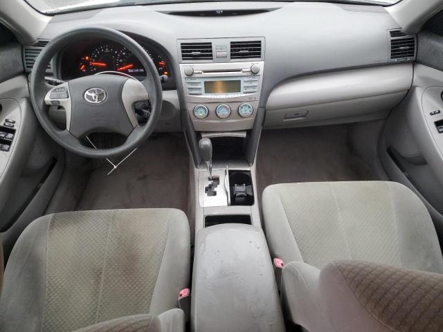 Photo 8 from auction – 2007 TOYOTA CAMRY CE with VIN JTNBE46K973051995