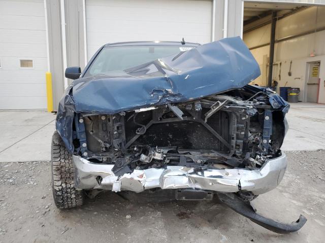 Photo 5 from auction – 2016 CHEVROLET SILVERADO with VIN 1GCVKREC2GZ281294
