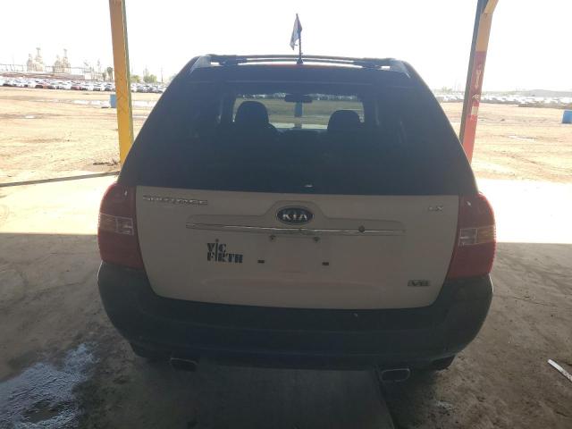 Фото 6 с аукциона – 2007 KIA SPORTAGE E с VIN KNDJF723977361733