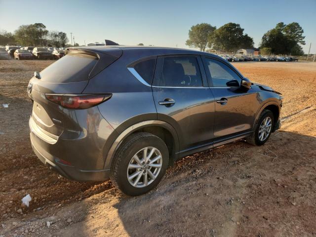 Photo 3 from auction – 2024 MAZDA CX-5 SELEC with VIN JM3KFBBL5R0418066
