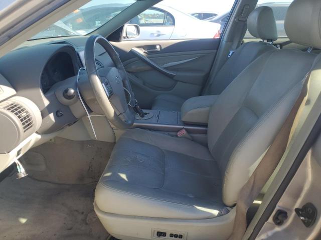 Photo 7 from auction – 2003 INFINITI G35 with VIN JNKCV51E43M015022
