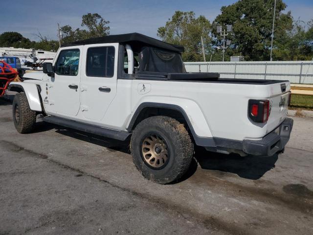 Photo 2 from auction – 2021 JEEP GLADIATOR with VIN 1C6HJTFG8ML529035