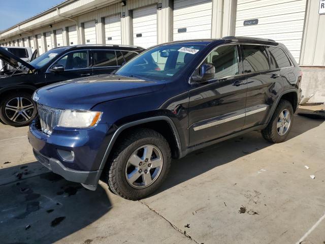 JEEP GRAND CHER 2013 with VIN 1C4RJFAGXDC640479 - Photo from auction