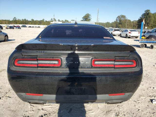 Photo 6 from auction – 2016 DODGE CHALLENGER with VIN 2C3CDZAG6GH202210