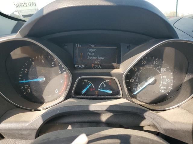 Foto 9 de la subasta – 2017 FORD ESCAPE con VIN 1FMCU9GD5HUB45551