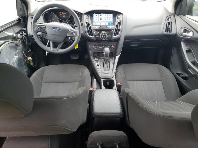 Фото 8 с аукциона – 2017 FORD FOCUS SEL с VIN 1FADP3M24HL264512