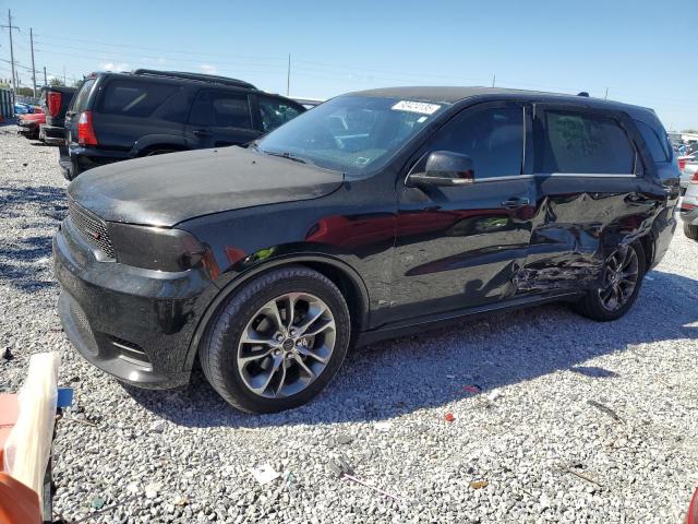 Zdjęcie 1 z aukcji – 2020 DODGE DURANGO GT z VIN 1C4RDHDG9LC213291