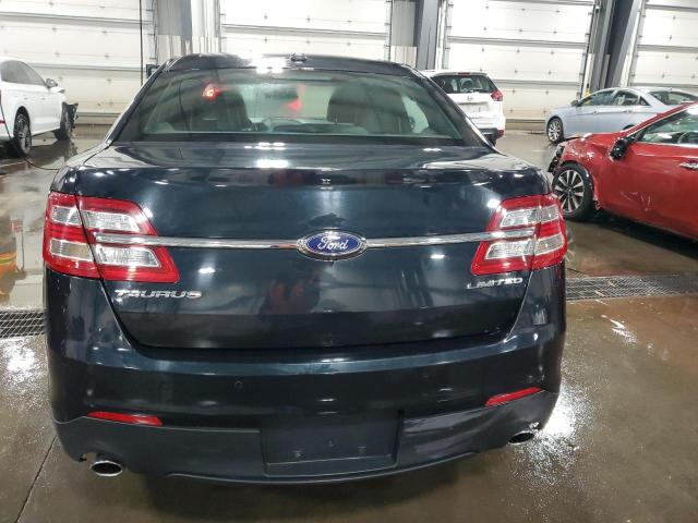 Photo 6 from auction – 2014 FORD TAURUS LIM with VIN 1FAHP2F8XEG111490
