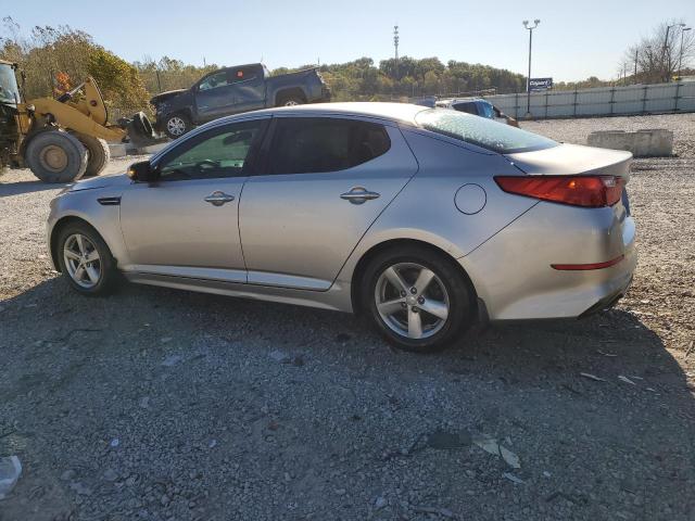 Photo 2 from auction – 2015 KIA OPTIMA LX with VIN KNAGM4A72F5578325