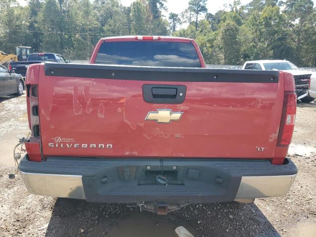 Photo 6 from auction – 2007 CHEVROLET SILVERADO C1500 with VIN 2GCEC19C871657921