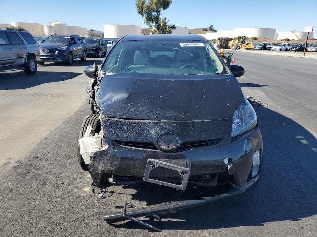 Photo 5 from auction – 2010 TOYOTA PRIUS with VIN JTDKN3DU7A0087552