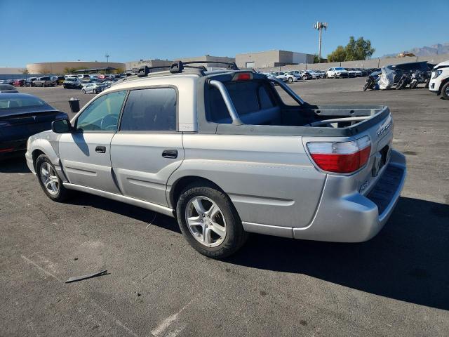 Photo 2 from auction – 2003 SUBARU BAJA SPORT with VIN 4S4BT62C037112265