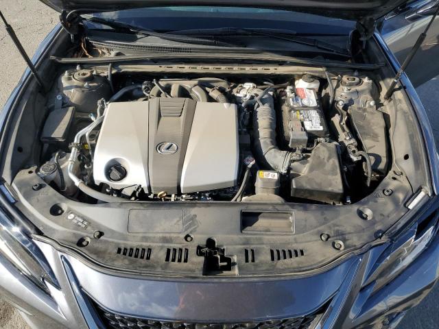 Photo 11 from auction – 2022 LEXUS ES 350 BASE with VIN 58AGZ1B17NU113447