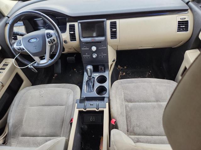 Photo 8 from auction – 2016 FORD FLEX SEL with VIN 2FMHK6C80GBA07231