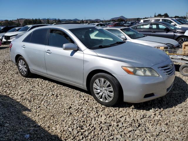 Photo 4 from auction – 2007 TOYOTA CAMRY CE with VIN 4T1BE46K57U590625
